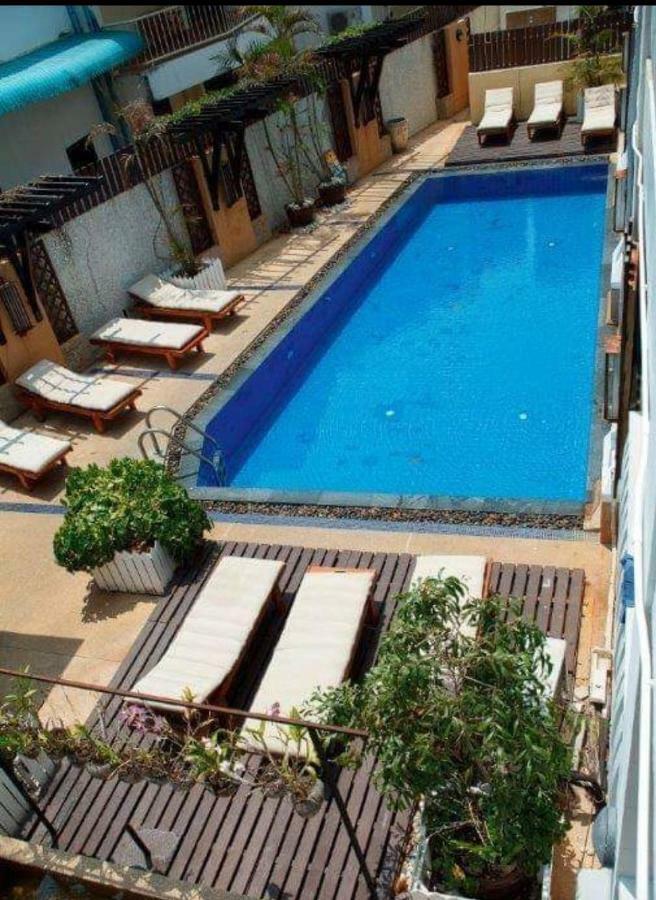 Rattana Beach Hotel By Shanaya Karon Luaran gambar
